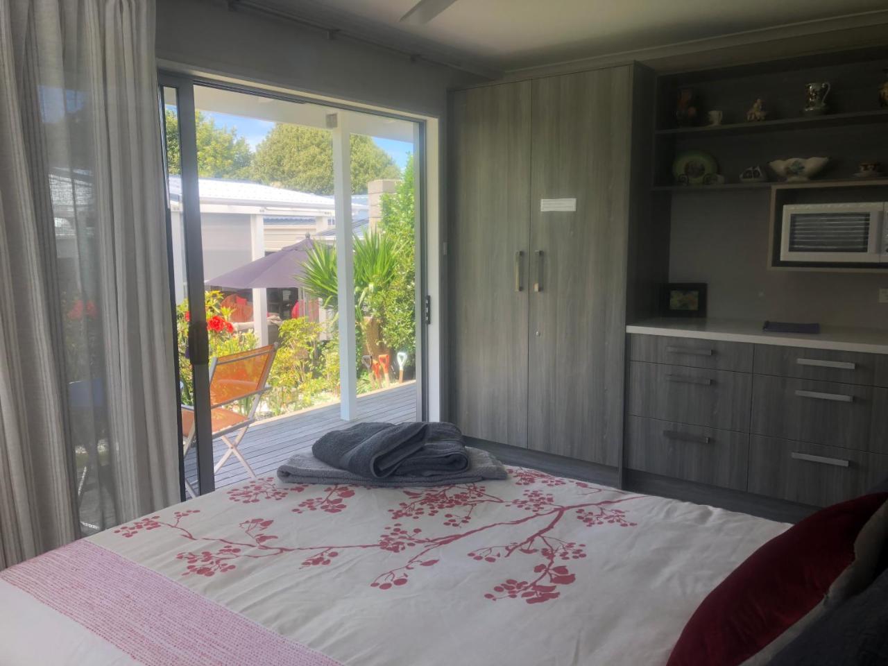 Hahei Getaway Apartamento Exterior foto