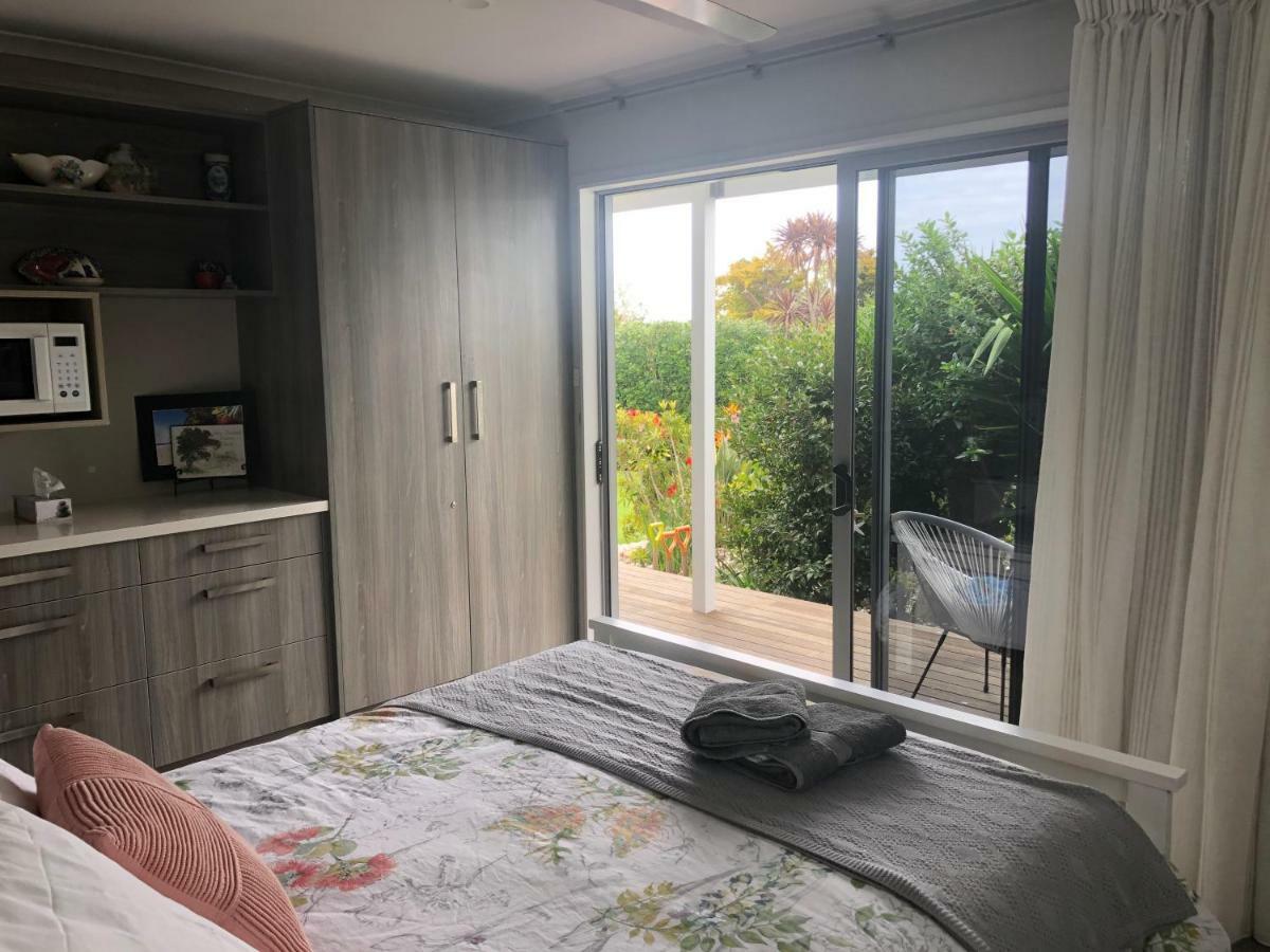 Hahei Getaway Apartamento Exterior foto